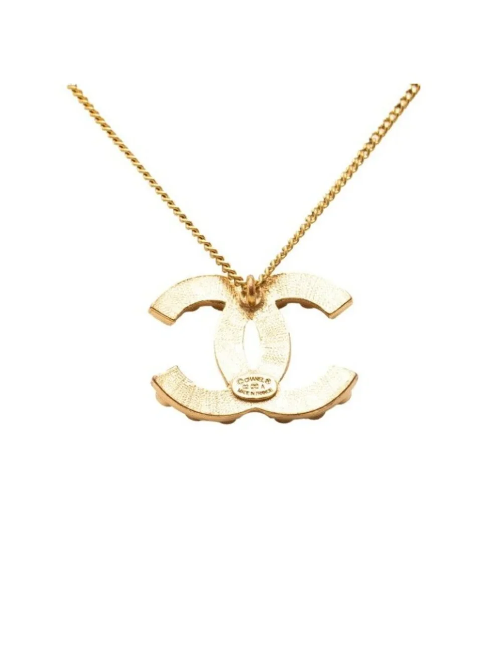 CHANEL brand category